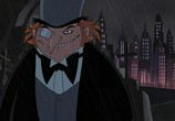 Мультфильм Бэтмен против Дракулы / The Batman vs Dracula: The Animated Movie (2005) - cцена 3