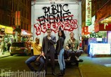 Сериал Защитники / The Defenders (2017) - cцена 3