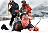 Фильм Операция «Мертвый снег» / Dead Snow (2009) - cцена 3