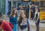 Сериал Несчастные / Star-Crossed (2014) - cцена 5