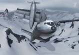 ТВ Остаться в живых. Чудо в Андах / I Am Alive: Surviving the Andes Plane Crash (2010) - cцена 3