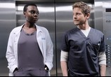 Сериал Ординатор / The Resident (2018) - cцена 4