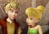 Мультфильм Феи 1-5 (2008-2012) / Tinker Bell 1-5 (2008) - cцена 2