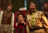 Сериал Призраки / Ghosts (2019) - cцена 2