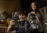 Фильм Дети шпионов 4D / Spy Kids: All the Time in the World in 4D (2011) - cцена 9