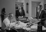 Фильм Семь дней в мае / Seven Days in May (1964) - cцена 1