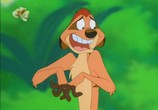 Мультфильм Тимон и Пумба / Timon and Pumbaa (1995) - cцена 1