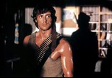 Фильм Рэмбо: первая кровь / First Blood (1982) - cцена 1