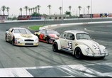 Фильм Сумасшедшие гонки / Herbie Fully Loaded (2005) - cцена 3