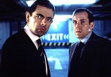 Фильм Агент Джонни Инглиш / Johnny English (2003) - cцена 4