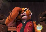 Мультфильм Кунг-фу Панда: Удивительные легенды / Kung Fu Panda: Legends of Awesomeness (2011) - cцена 4