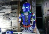 Фильм Директива / The Directive (2019) - cцена 3