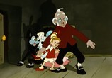 Мультфильм Сборник мультфильмов Ивана Иванова-Вано (1932-1984) (1932) - cцена 3