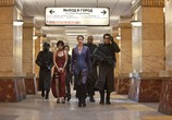 Фильм Обитель зла: Возмездие / Resident Evil: Retribution (2012) - cцена 1