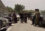 Сериал Дон Корлеоне / Korleone (2007) - cцена 2