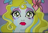 Мультфильм Школа монстров / Monster High: New Ghoul at School	  (2010) - cцена 1
