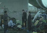 Сериал Торн / Thorne (2010) - cцена 4