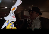 ТВ Кто Подставил Кролика Роджера: Дополнительные материалы / Who Framed Roger Rabbit: Bonuces (1988) - cцена 2