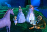 Мультфильм Барби и Лебединое Озеро / Barbie of Swan Lake (2003) - cцена 2