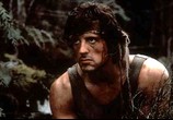 Фильм Рэмбо: первая кровь / First Blood (1982) - cцена 5