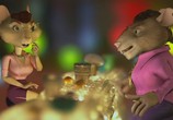 Фильм Приключения мышонка Переса 2 / El ratón Pérez 2 (2008) - cцена 4
