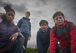 Фильм Рождённый стать королем / The Kid Who Would Be King (2019) - cцена 4