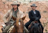 Фильм Поезд на Юму / 3:10 to Yuma (2007) - cцена 4