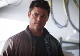 Сериал Почти человек / Almost Human (2013) - cцена 4