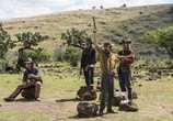 Сериал Восстание Техаса / Texas Rising (2015) - cцена 9