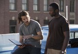 Сериал Наемник Куорри / Quarry (2016) - cцена 4