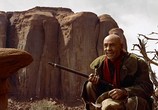 Фильм Искатели / The Searchers (1956) - cцена 2