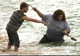 Сериал Остаться в живых / Lost (2005) - cцена 9