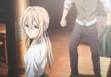 Мультфильм Вайолет Эвергарден / Violet Evergarden (2018) - cцена 2