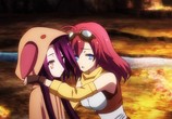 Мультфильм Нет игры - нет жизни: Начало / No Game No Life: Zero (2017) - cцена 1