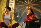 Сериал Хищные пташки / Birds of Prey (2002) - cцена 5