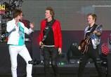 Музыка Duran Duran - Lollapalooza Brazil (2017) - cцена 1