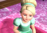 Мультфильм Барби: Рождественская история / Barbie In A Christmas Carol (2008) - cцена 1