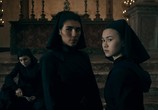 Сериал Монахиня-воин / Warrior Nun (2020) - cцена 3