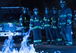 Сериал Пожарная часть 19 / Station 19 (2018) - cцена 4