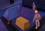 Мультфильм Вызов Супердрузей. Лига справедливости против Легиона гибели / Challenge of the Superfriends. Justice League vs. Legion Of Doom (1978) - cцена 1