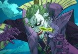 Мультфильм Бэтмен-ниндзя / Batman Ninja (2018) - cцена 1