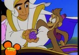 Сцена из фильма Аладдин: Трилогия / Aladdin: Trilogy (1992) Аладдин:Трилогия +Бонус сцена 10