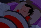 Мультфильм Супермен / Superman: The Animated Series (1996) - cцена 7