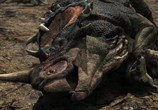 Сцена из фильма Планета динозавров. Совершенные убийцы. / Planet dinosaur. Ultimate killers (2011) Планета динозавров. Совершенные убийцы. сцена 17