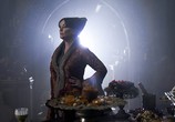 Сериал Проклятая / Cursed (2020) - cцена 2