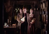 Сериал Граница / Frontier (2016) - cцена 5