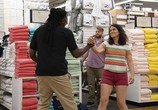 Сериал Брод Сити / Broad City (2014) - cцена 4
