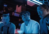 Фильм Рок-н-рольщик / RocknRolla (2009) - cцена 5