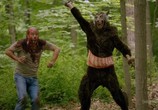 Сериал Неоновый Джо - Охотник на оборотней / Neon Joe, Werewolf Hunter (2015) - cцена 2