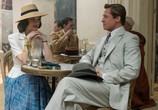 Фильм Союзники / Allied (2016) - cцена 1